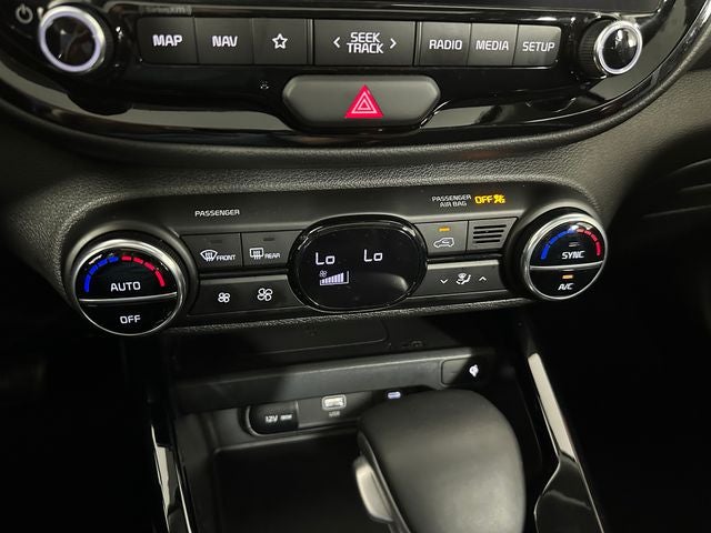 2024 Kia Soul GT-Line