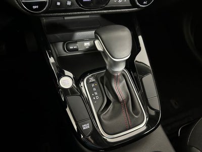 2024 Kia Soul GT-Line