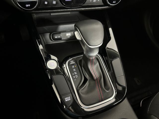 2024 Kia Soul GT-Line