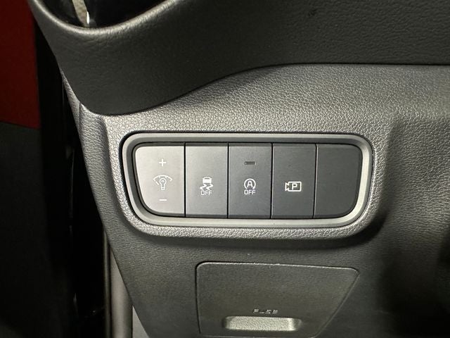 2024 Kia Soul GT-Line