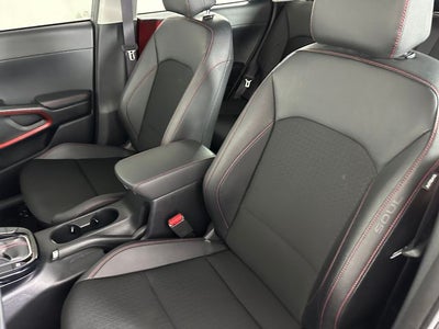 2024 Kia Soul GT-Line