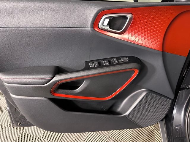 2024 Kia Soul GT-Line
