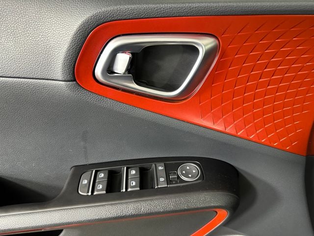 2024 Kia Soul GT-Line