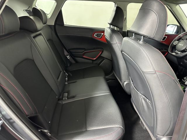 2024 Kia Soul GT-Line