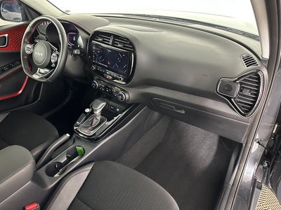 2024 Kia Soul GT-Line