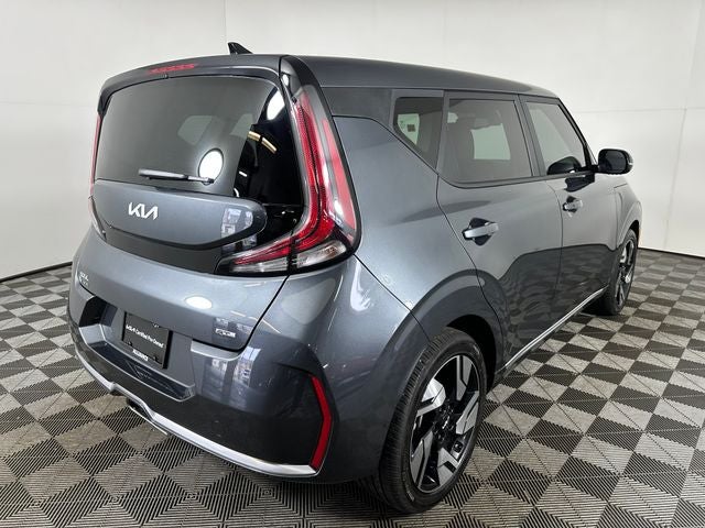 2024 Kia Soul GT-Line