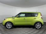 2015 Kia Soul Plus