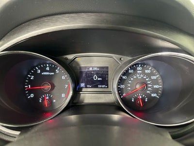 2021 Kia Sedona LX