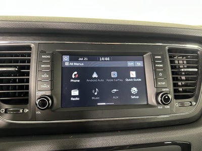 2021 Kia Sedona LX