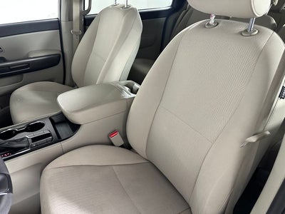 2021 Kia Sedona LX