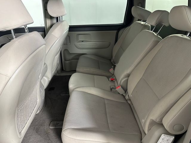 2021 Kia Sedona LX