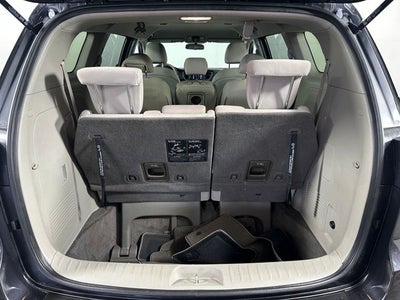 2021 Kia Sedona LX