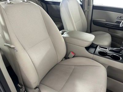2021 Kia Sedona LX