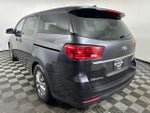 2021 Kia Sedona LX