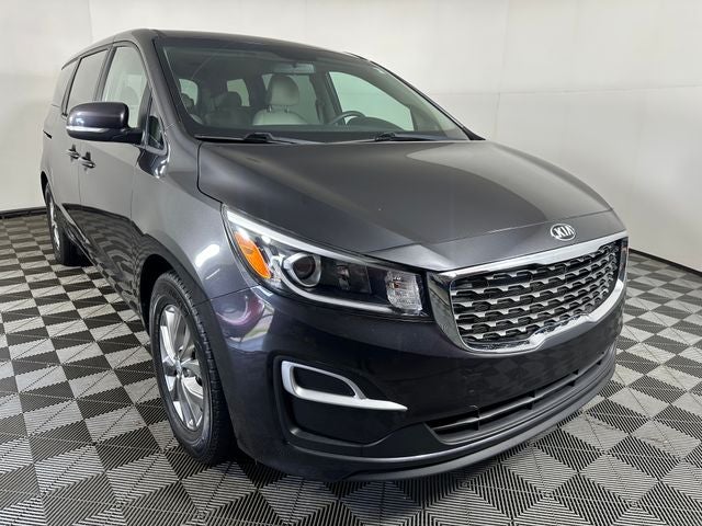 2021 Kia Sedona LX