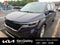 2023 Kia Carnival LX Seat Package