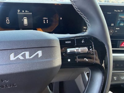 2027 Kia Carnival LXS
