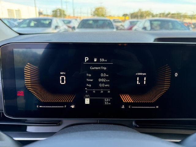 2027 Kia Carnival LXS