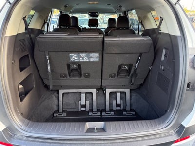 2027 Kia Carnival LXS