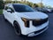 2027 Kia Carnival LXS