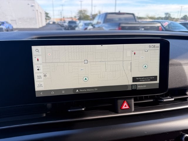 2027 Kia Carnival LXS