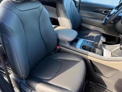 2027 Kia Carnival LXS
