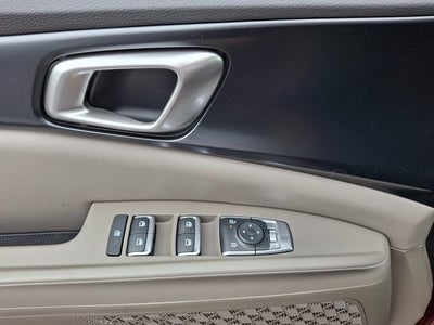 2026 Kia Carnival Hybrid LXS