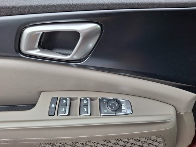 2026 Kia Carnival Hybrid LXS