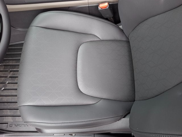 2026 Kia Carnival Hybrid LXS