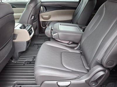 2026 Kia Carnival Hybrid LXS