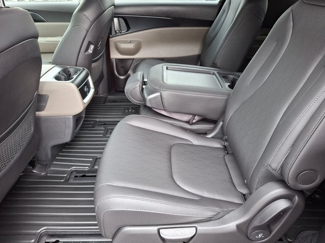 2026 Kia Carnival Hybrid LXS