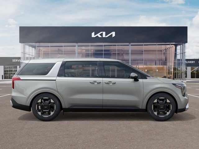 2027 Kia Carnival EX