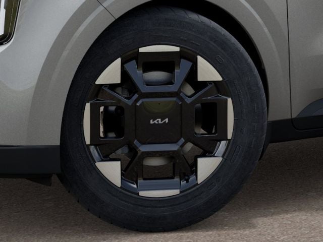 2027 Kia Carnival EX