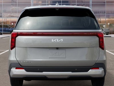 2027 Kia Carnival EX
