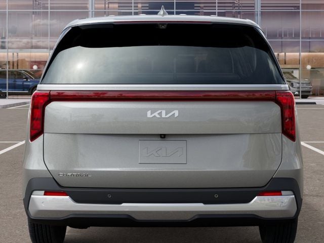 2027 Kia Carnival EX