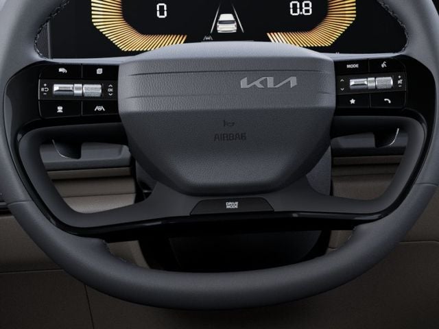 2027 Kia Carnival EX