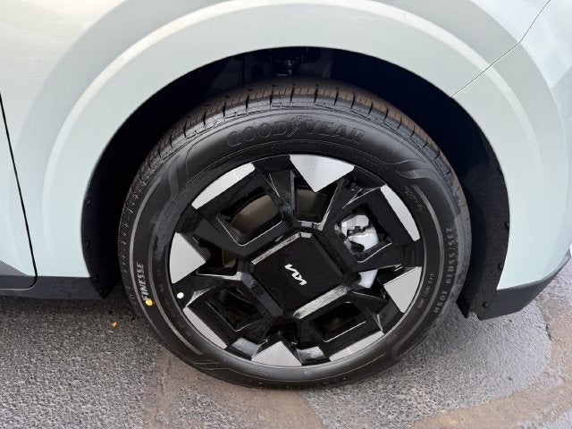 2027 Kia Carnival EX