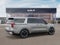 2027 Kia Carnival EX
