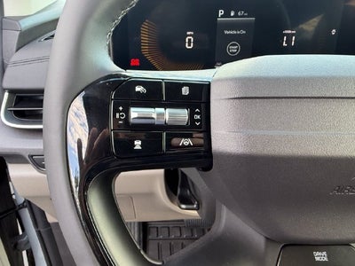 2027 Kia Carnival EX