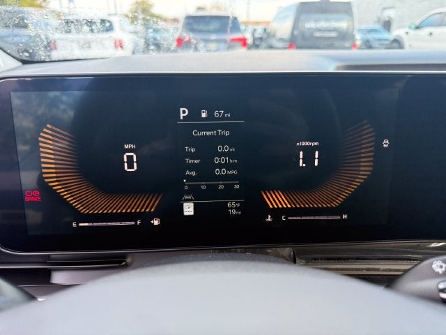 2027 Kia Carnival EX