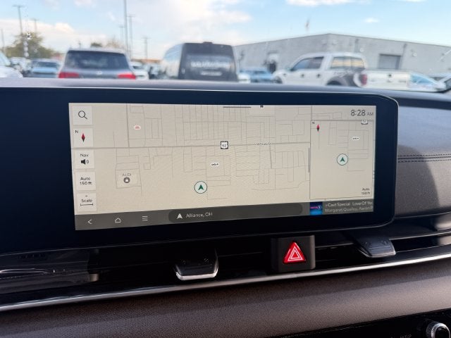 2027 Kia Carnival EX