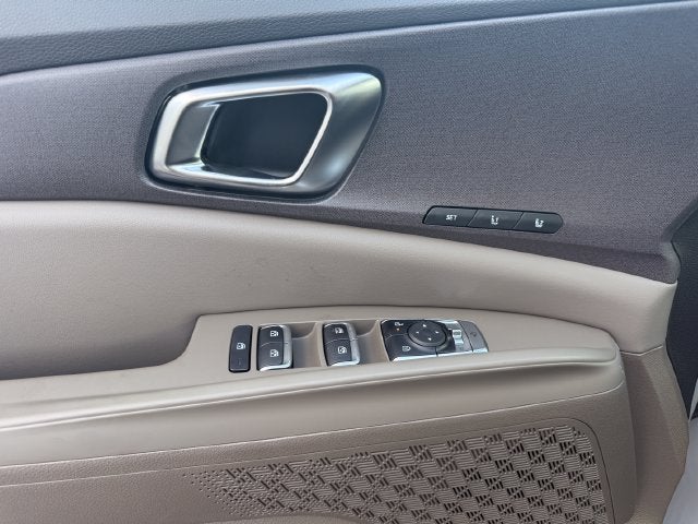 2027 Kia Carnival EX