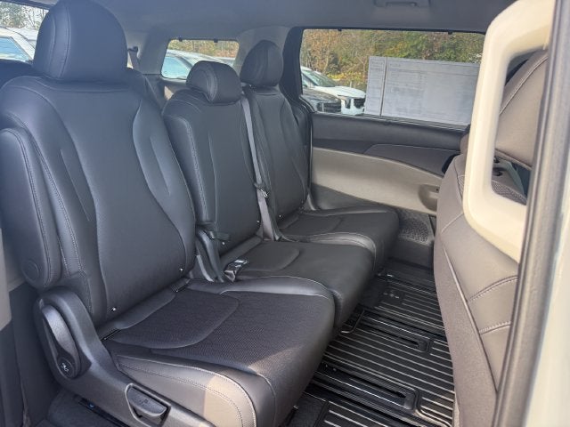2027 Kia Carnival EX