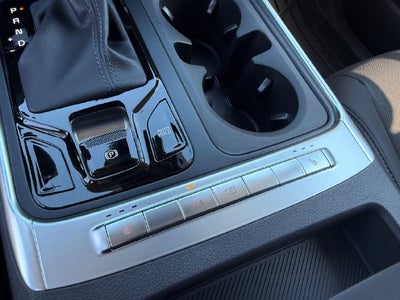 2027 Kia Carnival EX