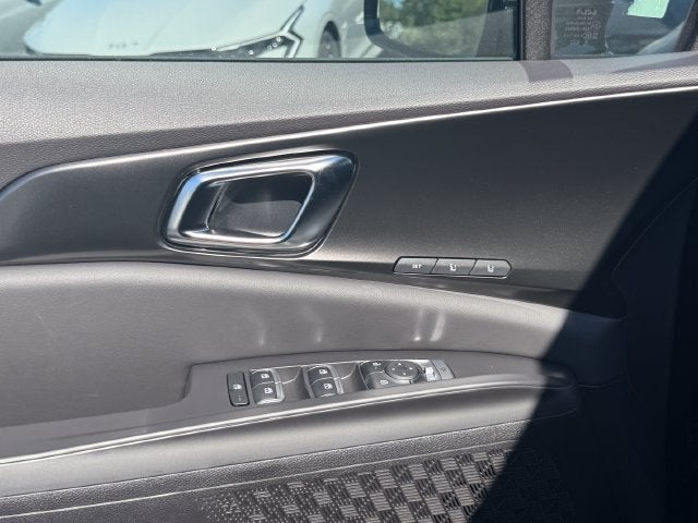 2027 Kia Carnival EX