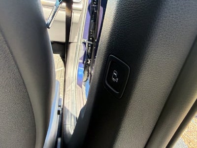 2027 Kia Carnival EX