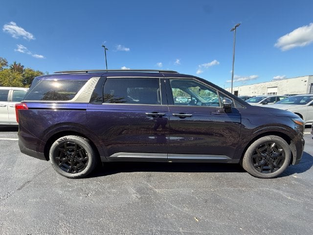 2027 Kia Carnival EX