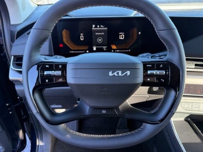 2027 Kia Carnival EX