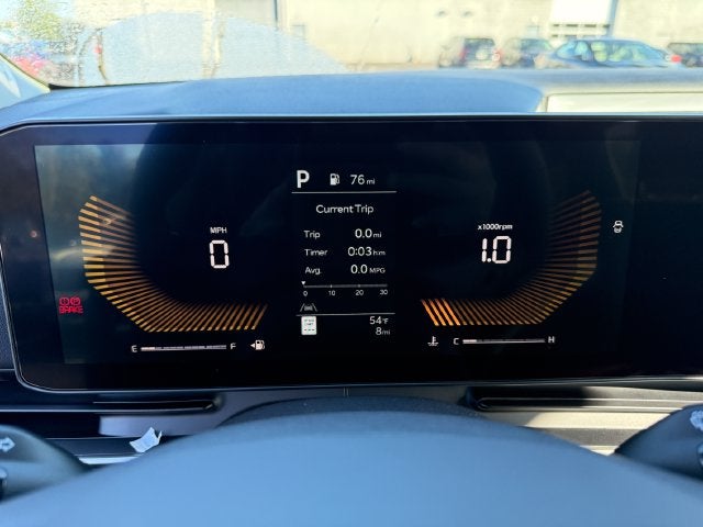 2027 Kia Carnival EX