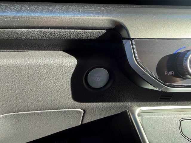 2027 Kia Carnival EX